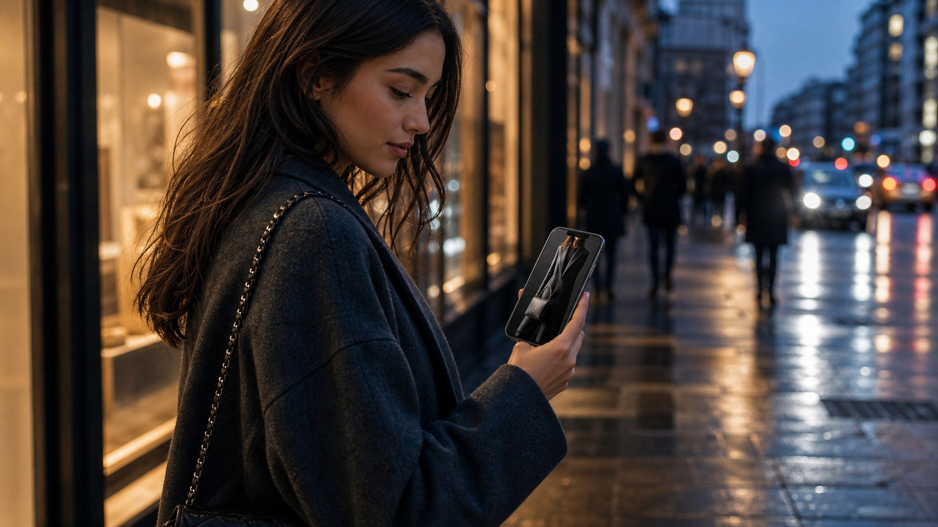Digital Advertising