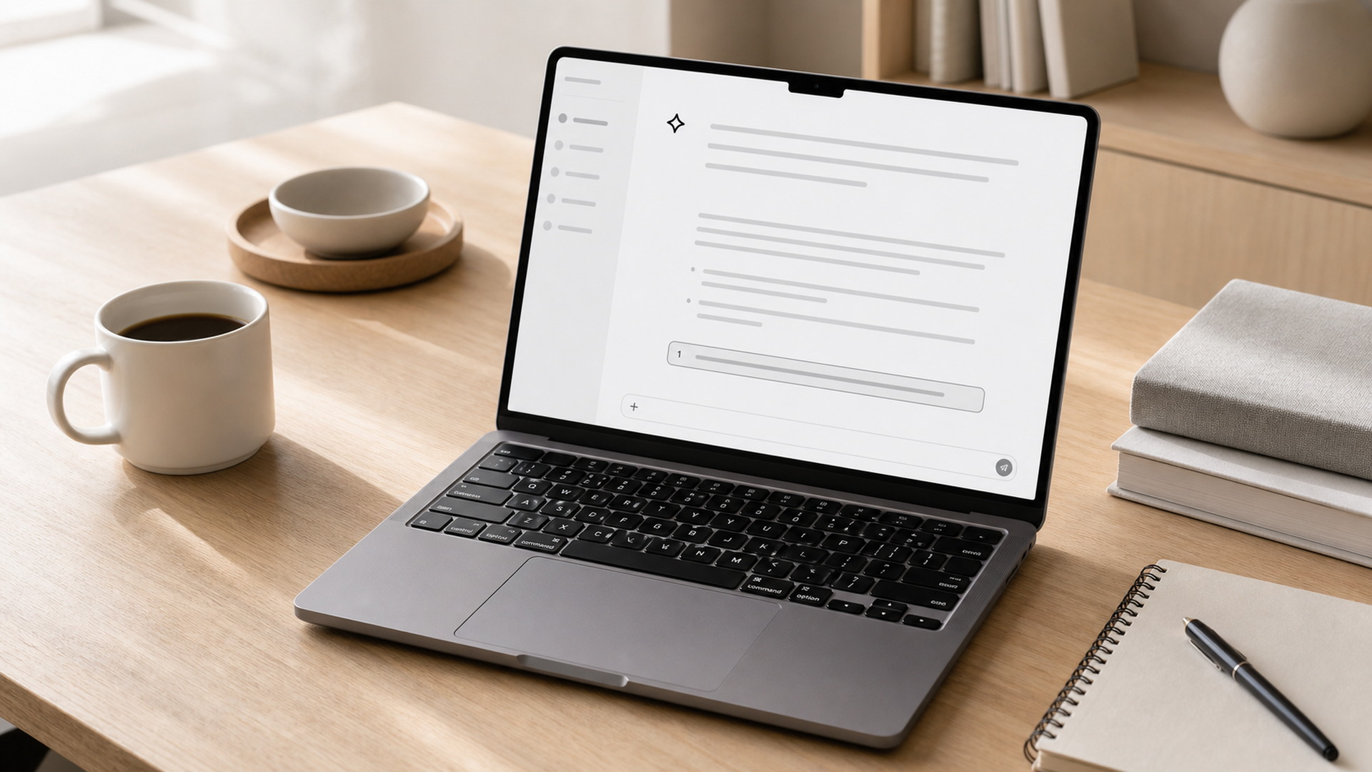 Organic Search & AI Visibility