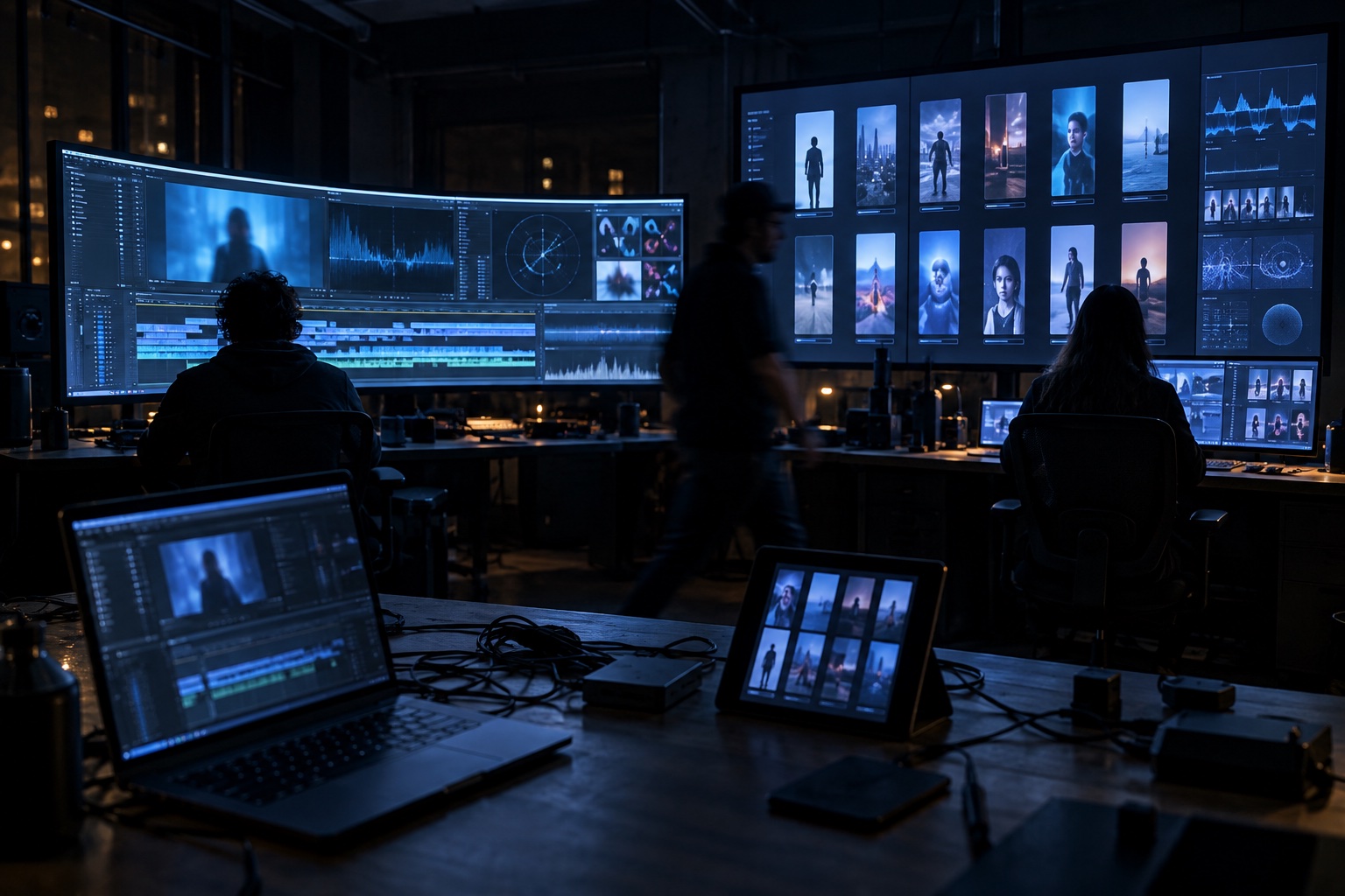 Best Online Tool for Creating Engaging Facebook Video Ads