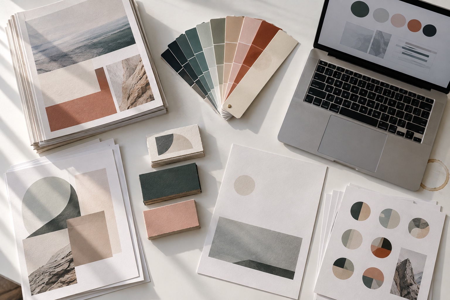 Branding Companies: What They Do and How to Choose One