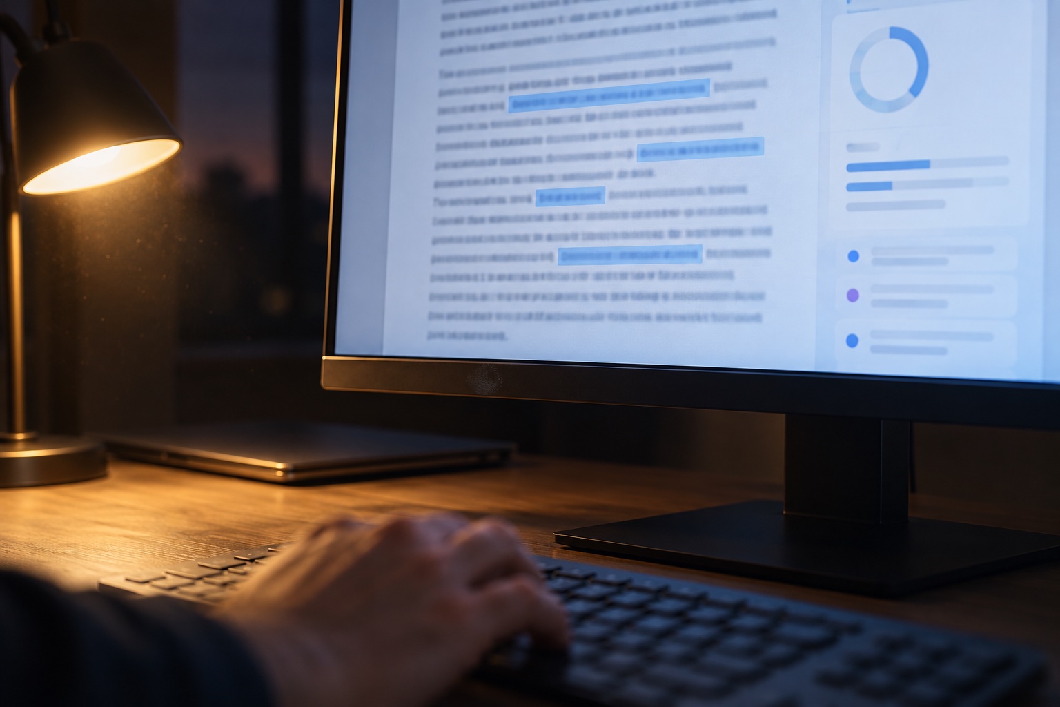 SEO Content Writer: What They Do and How to Hire One